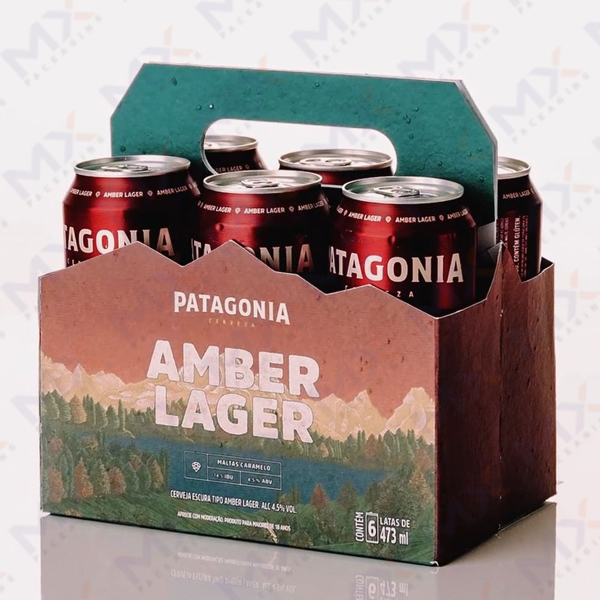 Beer Boxes